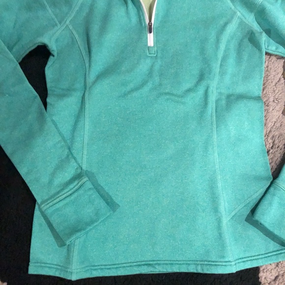 Previously worn Narragansett Traders Long Sleeve Pullover - Picture 5 of 7